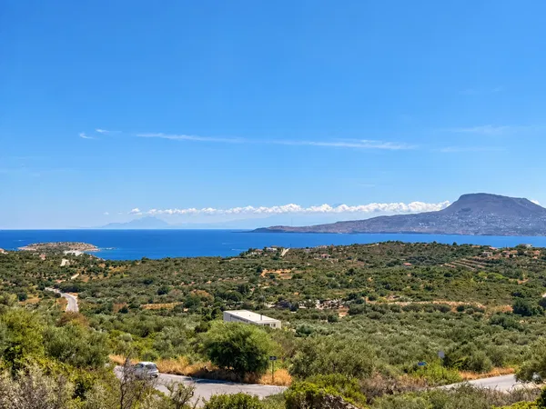 Sea-View 12,710 m² Land for Sale in Marathi, Akrotiri — photo 3