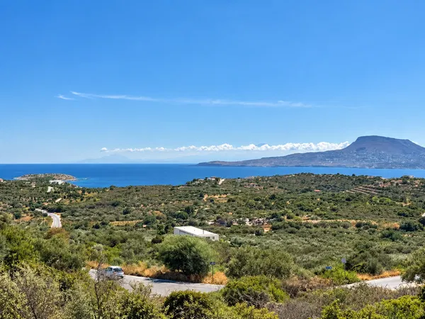 Sea-View 12,710 m² Land for Sale in Marathi, Akrotiri — photo 4