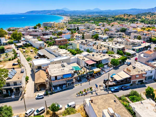 934 m² Land for Sale in Georgioupolis, Apokoronas — photo 2