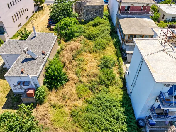 934 m² Land for Sale in Georgioupolis, Apokoronas — photo 5