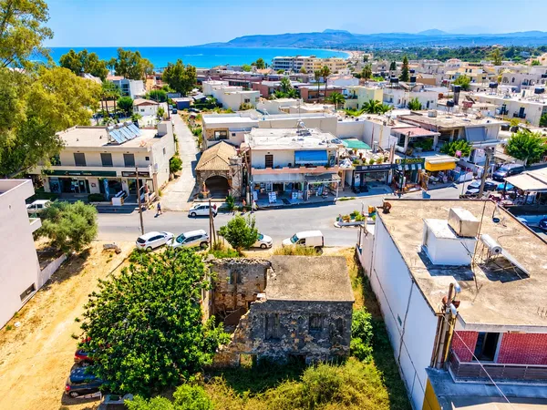 934 m² Land for Sale in Georgioupolis, Apokoronas — photo 4