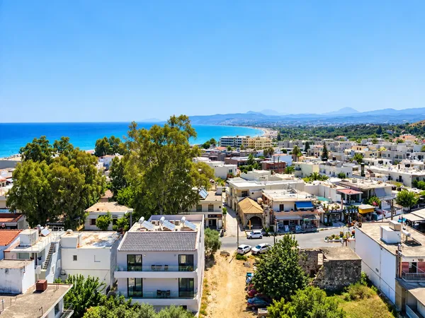1,322 m² Land for Sale in Georgioupolis, Apokoronas — photo 3