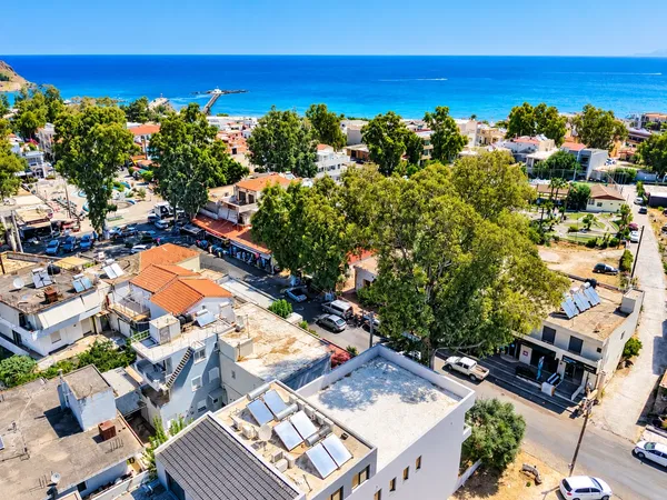 1,322 m² Land for Sale in Georgioupolis, Apokoronas
