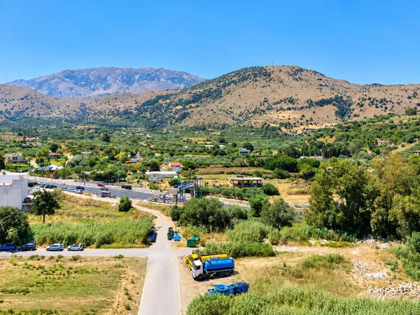 1,322 m² Land for Sale in Georgioupolis, Apokoronas — photo 4