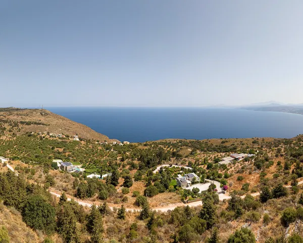 4,000 m² Plot for Sale in Kefalas, Apokoronas — photo 5