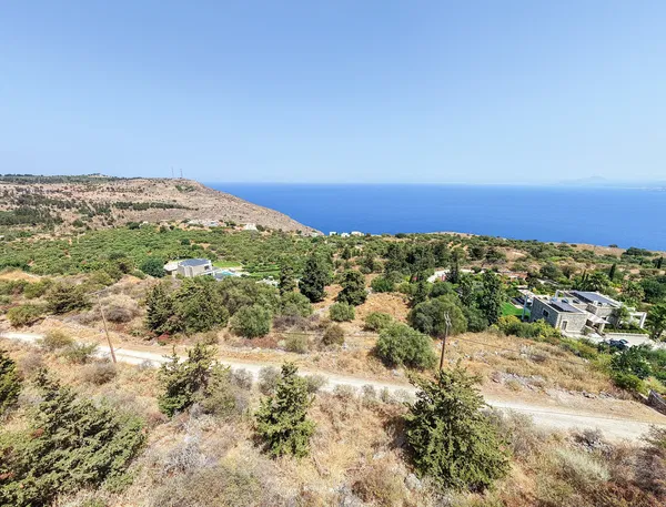 4,000 m² Plot for Sale in Kefalas, Apokoronas — photo 4