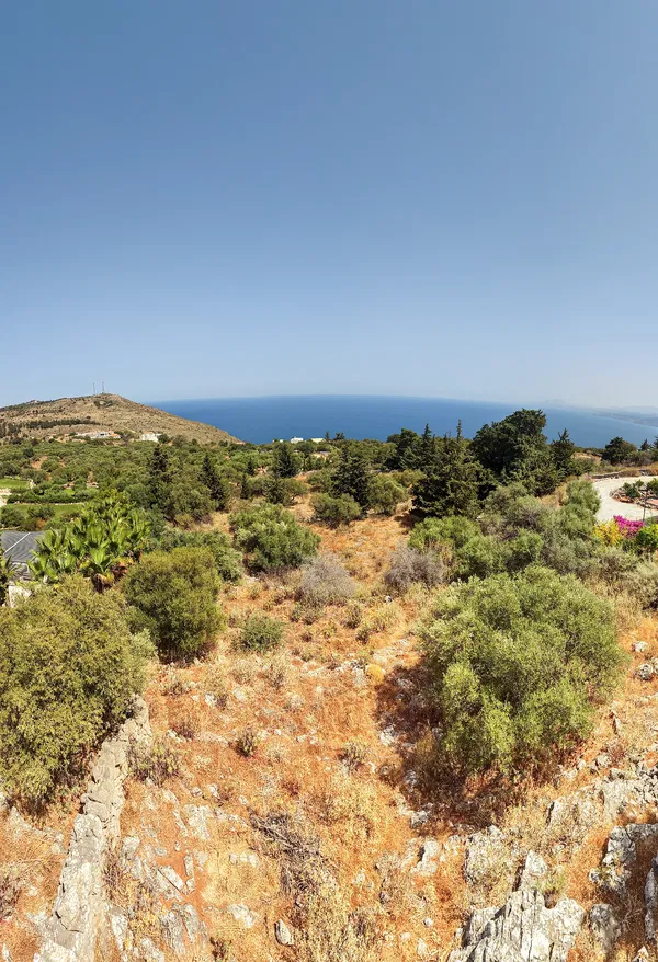 4,000 m² Plot for Sale in Kefalas, Apokoronas — photo 3