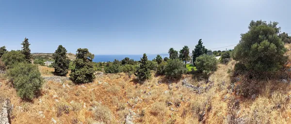 4,000 m² Plot for Sale in Kefalas, Apokoronas — photo 2