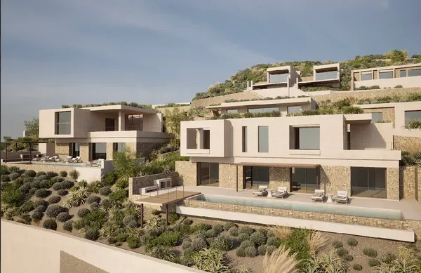Sea-View 10,450 m² Land for Sale in Falasarna, Kissamos — photo 4