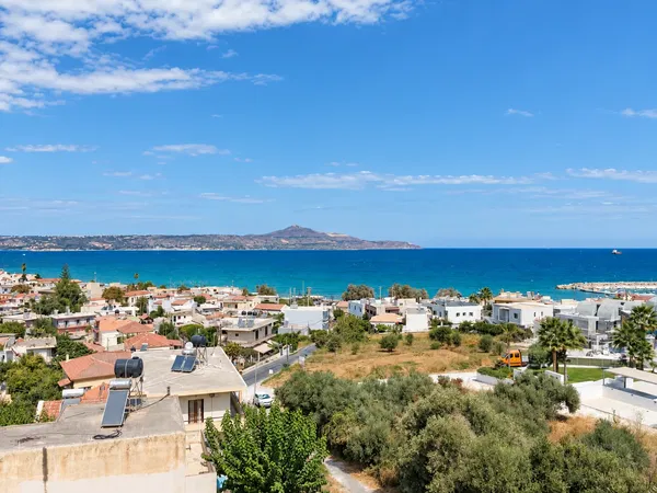 Sea-View 417 m² Plot for Sale in Kalyves, Apokoronas — photo 4