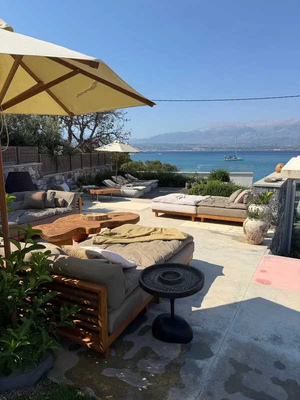 Sea-View Two-Bedroom Villa for Sale in Marathi, Akrotiri — photo 3