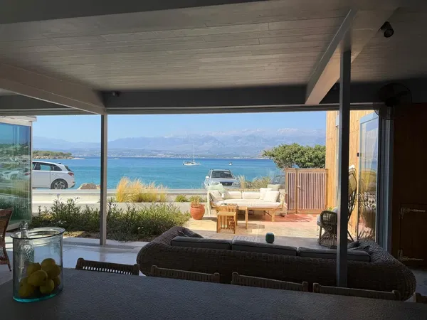 Sea-View Two-Bedroom Villa for Sale in Marathi, Akrotiri — photo 2