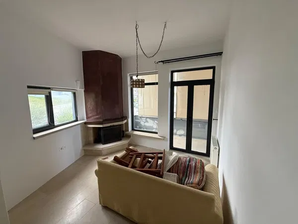 One-Bedroom Apartment for Rent in Chalepa, Chania — photo 2