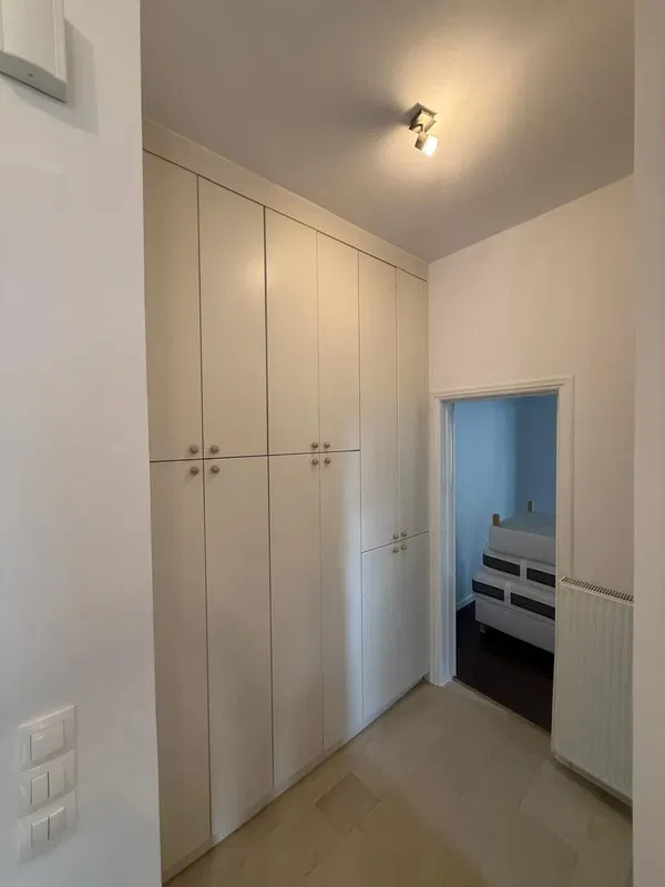 One-Bedroom Apartment for Rent in Chalepa, Chania — photo 4
