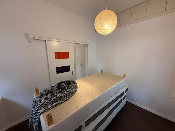 One-Bedroom Apartment for Rent in Chalepa, Chania — photo 5