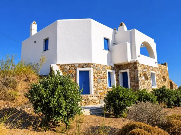 Two-Bedroom Apartment for Sale in Gazi - Metaxourgio - Votanikos, Athens Center with Penthouse