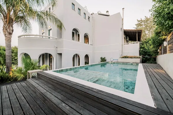280 m² Five-Bedroom Villa for Sale in Rhodes, Dodecanese Islands