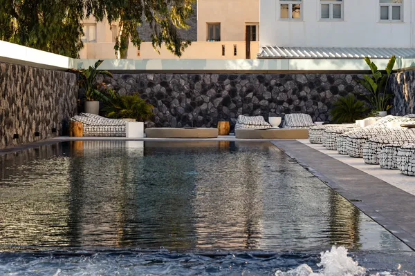 1500 m² Hotel for Sale in Santorini, Cyclades — photo 4