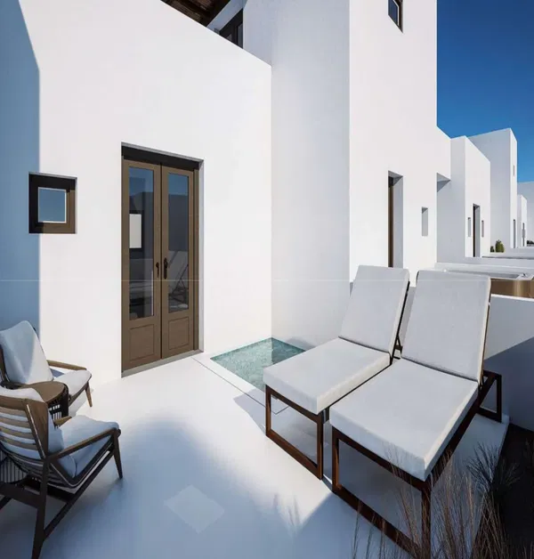 1628 m² Hotel for Sale in Santorini, Cyclades — photo 5