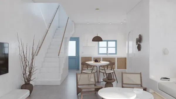 181 m² Three-Bedroom Villa for Sale in Paros, Cyclades — photo 4