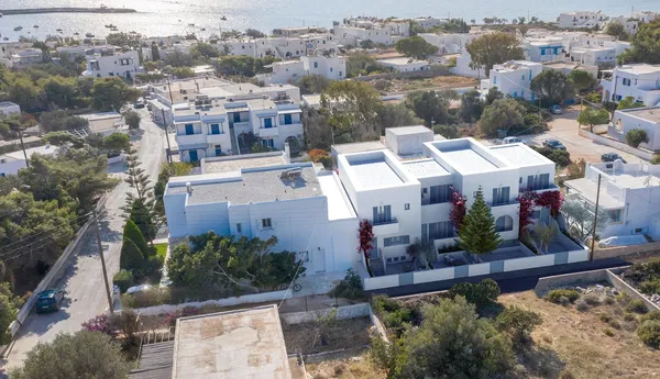 159 m² Three-Bedroom Villa for Sale in Paros, Cyclades — photo 4