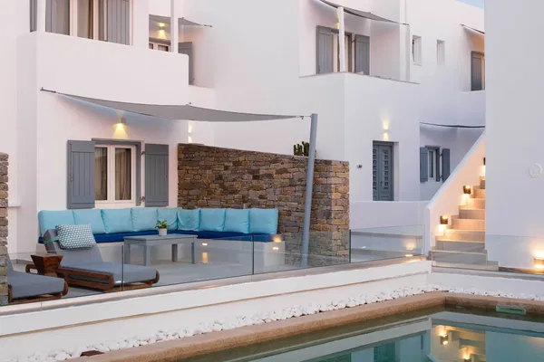 725 m² Hotel for Sale in Paros, Cyclades — photo 3