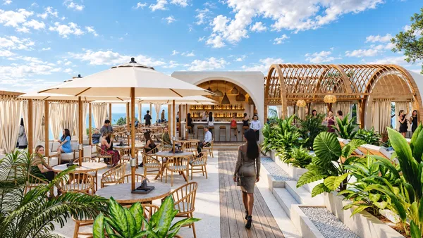 Two-Bedroom Apartment for Sale in Uluwatu, Bali