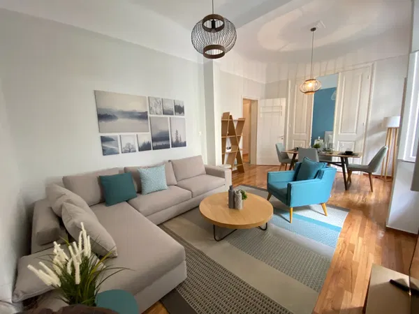 358 m² Renovated Building for Sale in Exarchia - Neapoli, Athens Center — photo 3