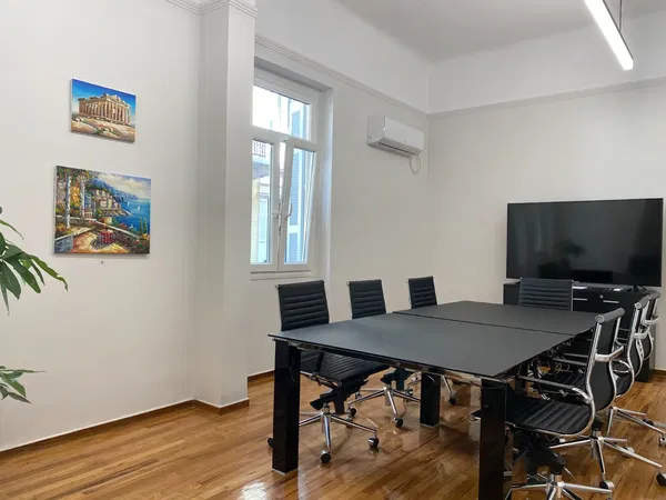 358 m² Renovated Building for Sale in Exarchia - Neapoli, Athens Center — photo 4