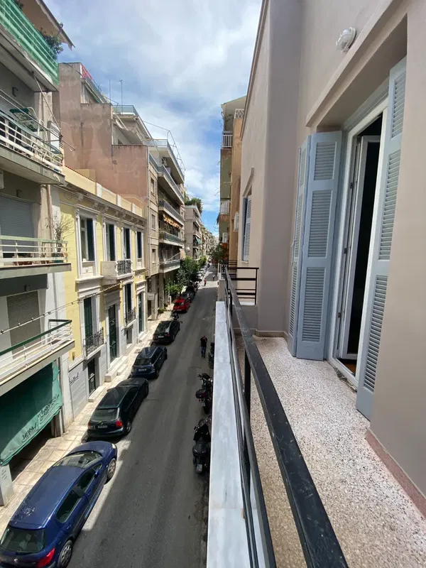 358 m² Renovated Building for Sale in Exarchia - Neapoli, Athens Center — photo 2