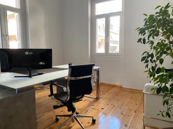 358 m² Renovated Building for Sale in Exarchia - Neapoli, Athens Center — photo 5