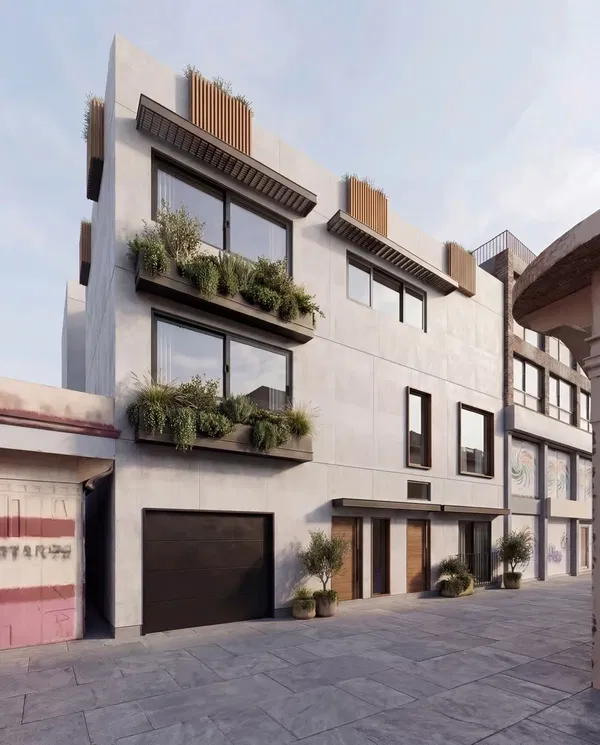38 m² One-Bedroom Apartment for Sale in Nikaia, Piraeus Suburbs