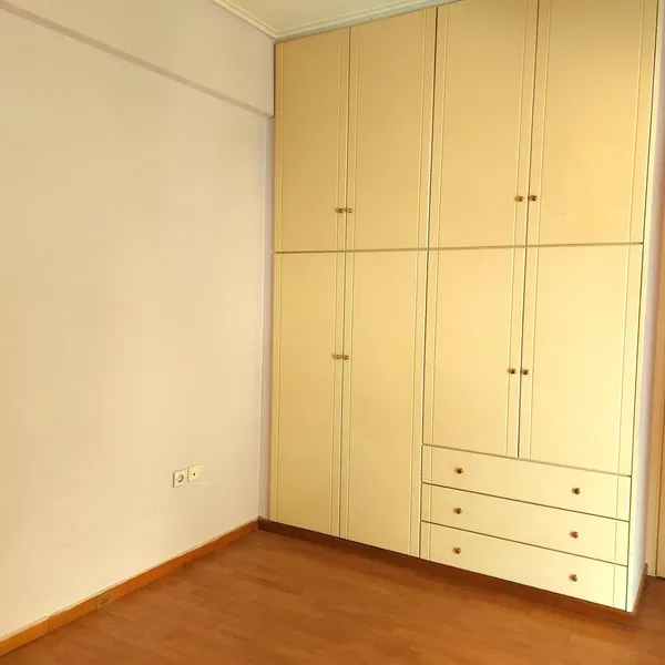 86 m² Two-Bedroom Apartment for Sale in Neos Kosmos, Athens Center — photo 5