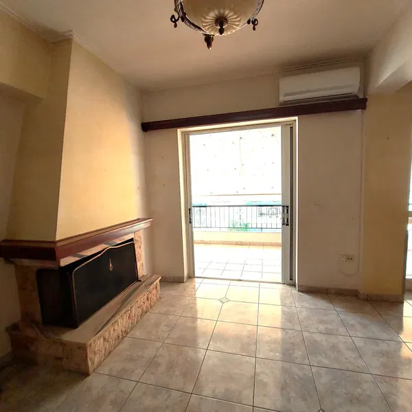 86 m² Two-Bedroom Apartment for Sale in Neos Kosmos, Athens Center — photo 2