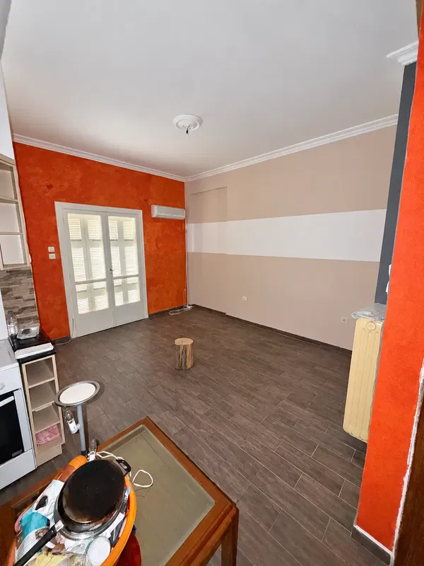 One-Bedroom Apartment for Sale in Exarchia - Neapoli, Athens Center — photo 4