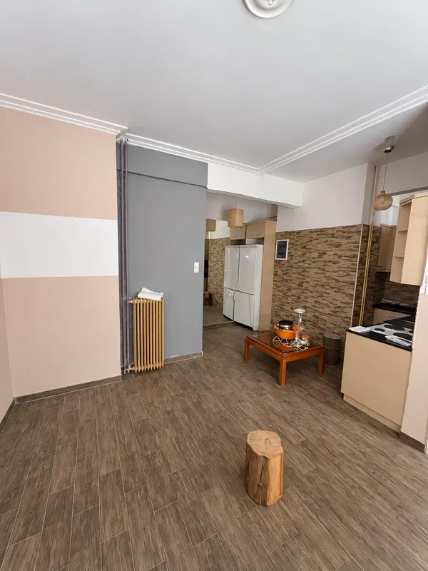 One-Bedroom Apartment for Sale in Exarchia - Neapoli, Athens Center — photo 2