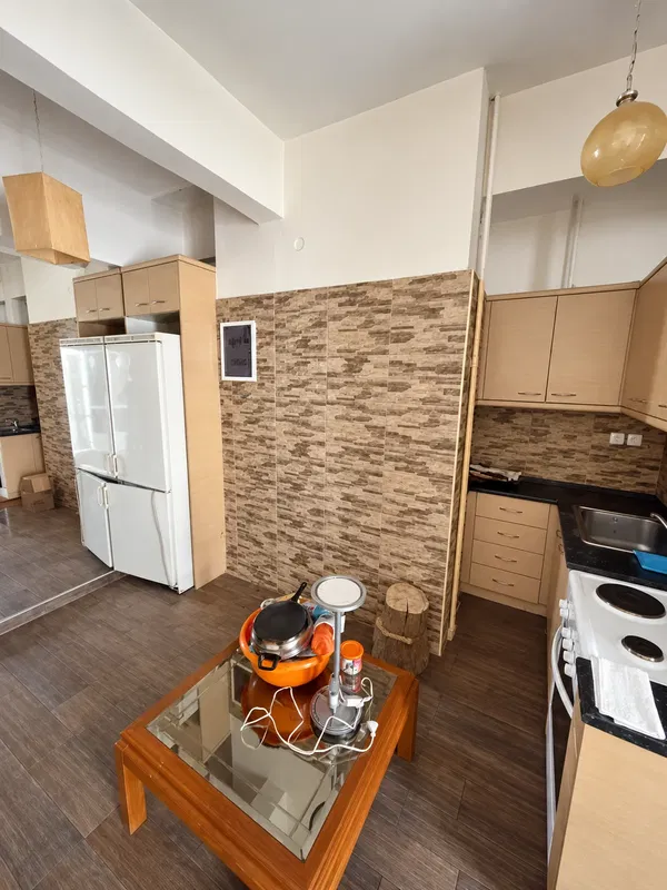 One-Bedroom Apartment for Sale in Exarchia - Neapoli, Athens Center — photo 3