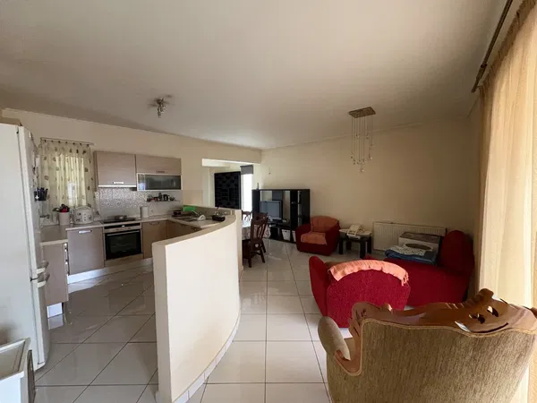 150 m² Apartment with Three Bedrooms for Sale in Kypseli, Athens Center — photo 5