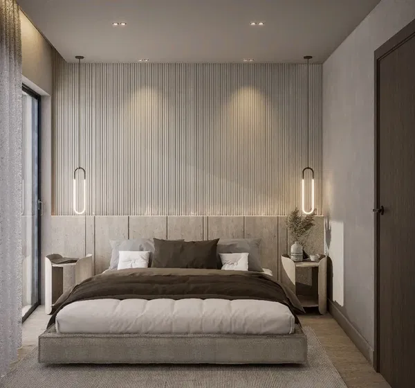 44 m² One-Bedroom Apartment for Sale in Nikaia, Piraeus Suburbs — photo 3
