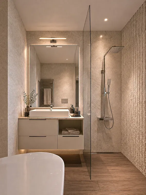 155 m² Apartment with Three Bedrooms for Sale in Glyfada, Athens Southern suburbs — photo 3