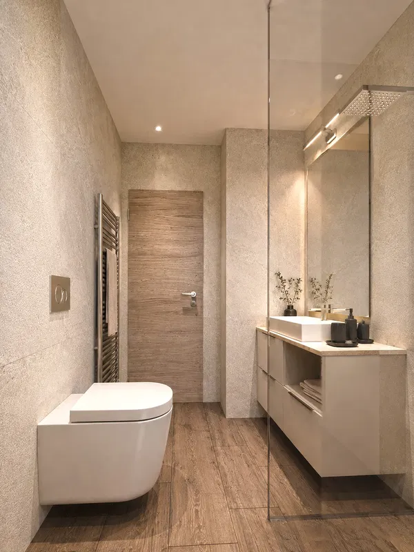 155 m² Apartment with Three Bedrooms for Sale in Glyfada, Athens Southern suburbs — photo 4