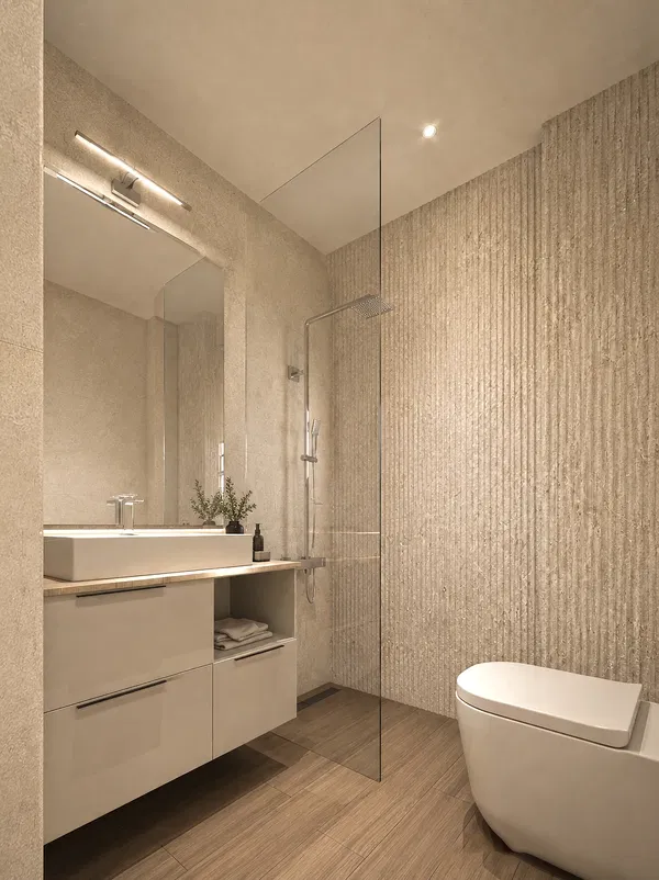 155 m² Apartment with Three Bedrooms for Sale in Glyfada, Athens Southern suburbs — photo 5