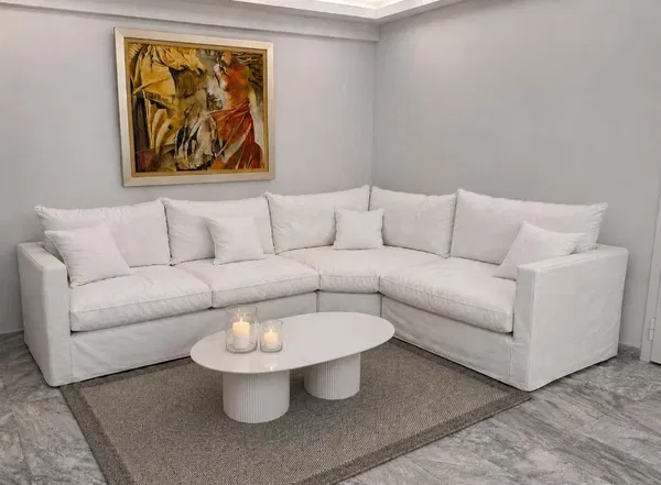Sea-View 96 m² Apartment with Three Bedrooms for Sale in Palaio Faliro, Athens Southern suburbs — photo 5