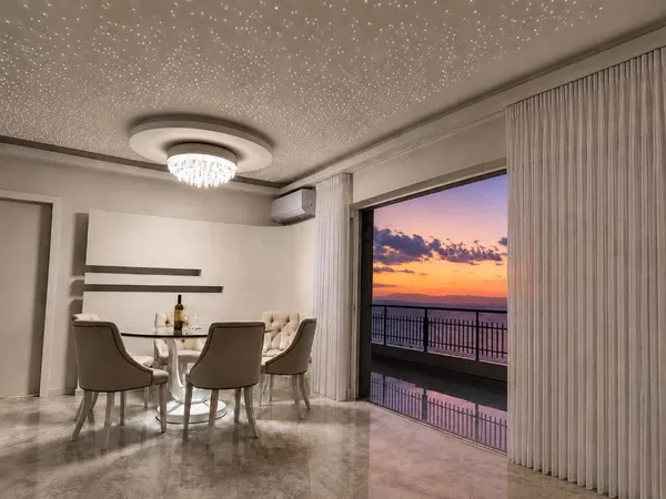 Sea-View 96 m² Apartment with Three Bedrooms for Sale in Palaio Faliro, Athens Southern suburbs — photo 3