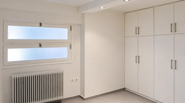 Two-Bedroom Renovated Apartment for Sale in Kalyvia Thorikou, Lagonisi — photo 3
