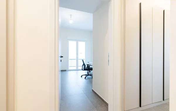 84 m² Renovated Two-Bedroom Apartment for Sale in Glyfada, Athens Southern suburbs — photo 3