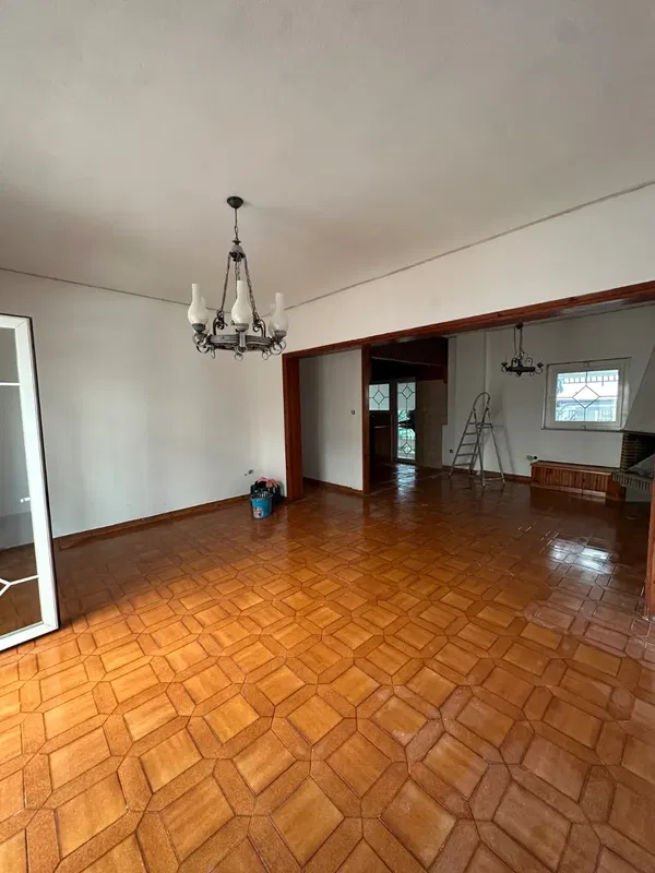 Two-Bedroom Apartment for Sale in Glyfada, Athens Southern suburbs with Fireplace — photo 3