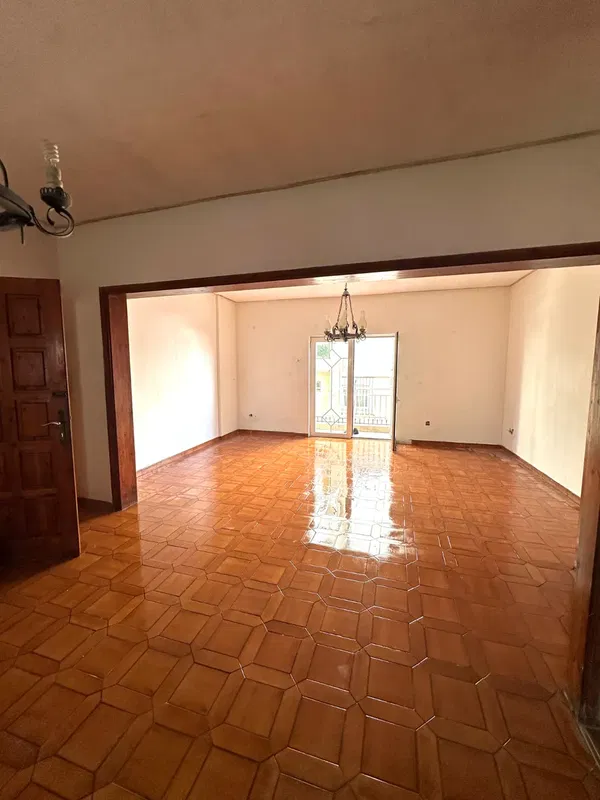 Two-Bedroom Apartment for Sale in Glyfada, Athens Southern suburbs with Fireplace — photo 2