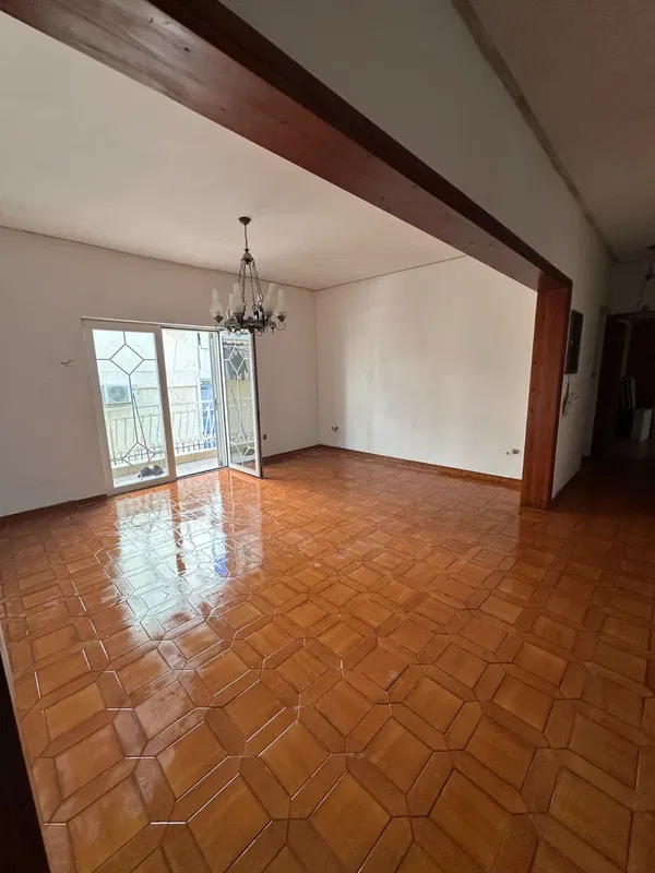 Two-Bedroom Apartment for Sale in Glyfada, Athens Southern suburbs with Fireplace