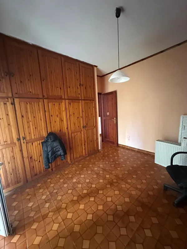 Two-Bedroom Apartment for Sale in Glyfada, Athens Southern suburbs with Fireplace — photo 5